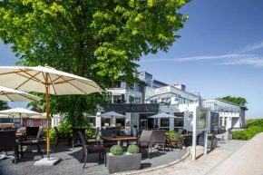 Hotel Seezeichen Ahrenshoop in Ahrenshoop